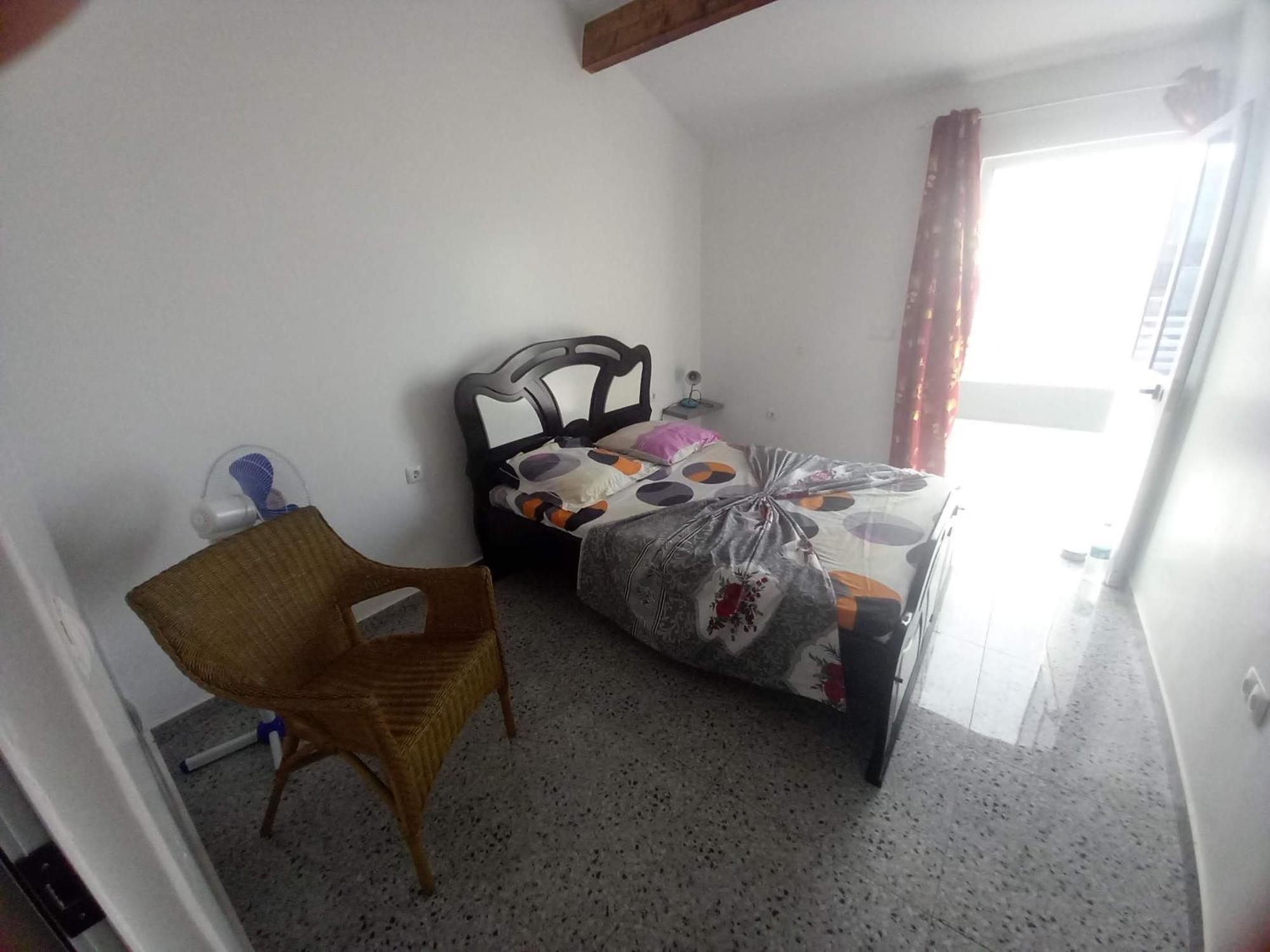 Casa Herminia Tarrafal  Kültér fotó