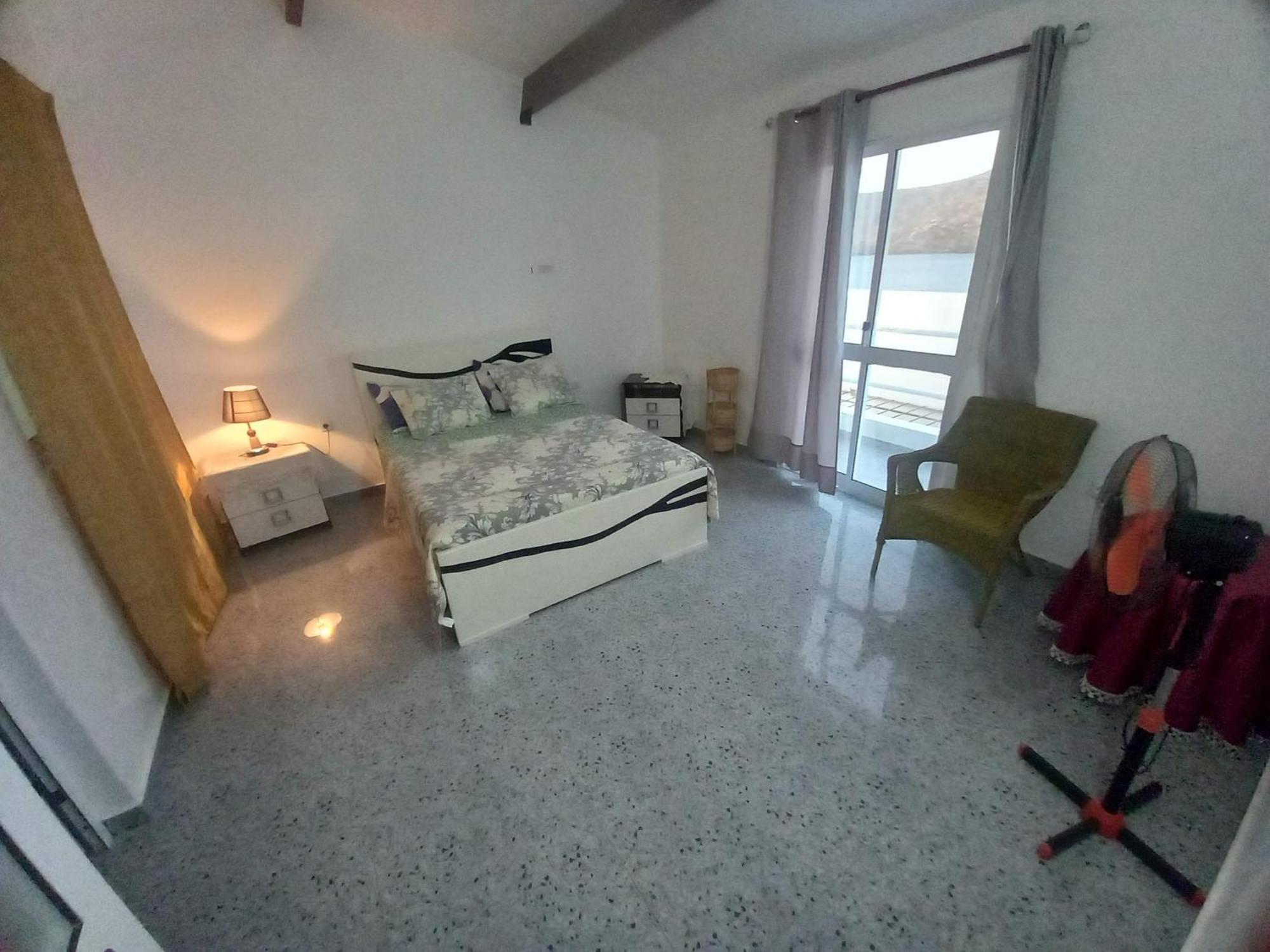 Casa Herminia Tarrafal  Kültér fotó