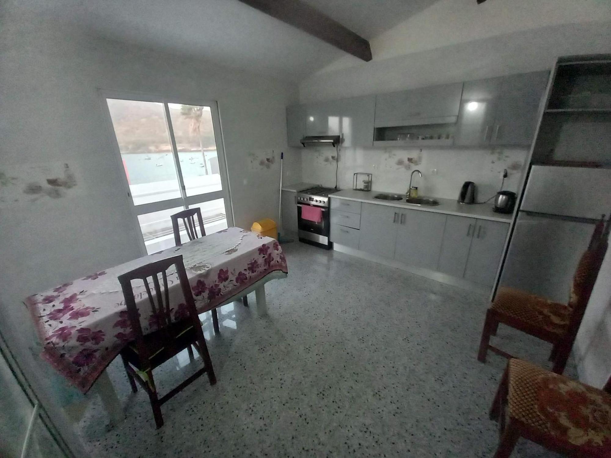 Casa Herminia Tarrafal  Kültér fotó