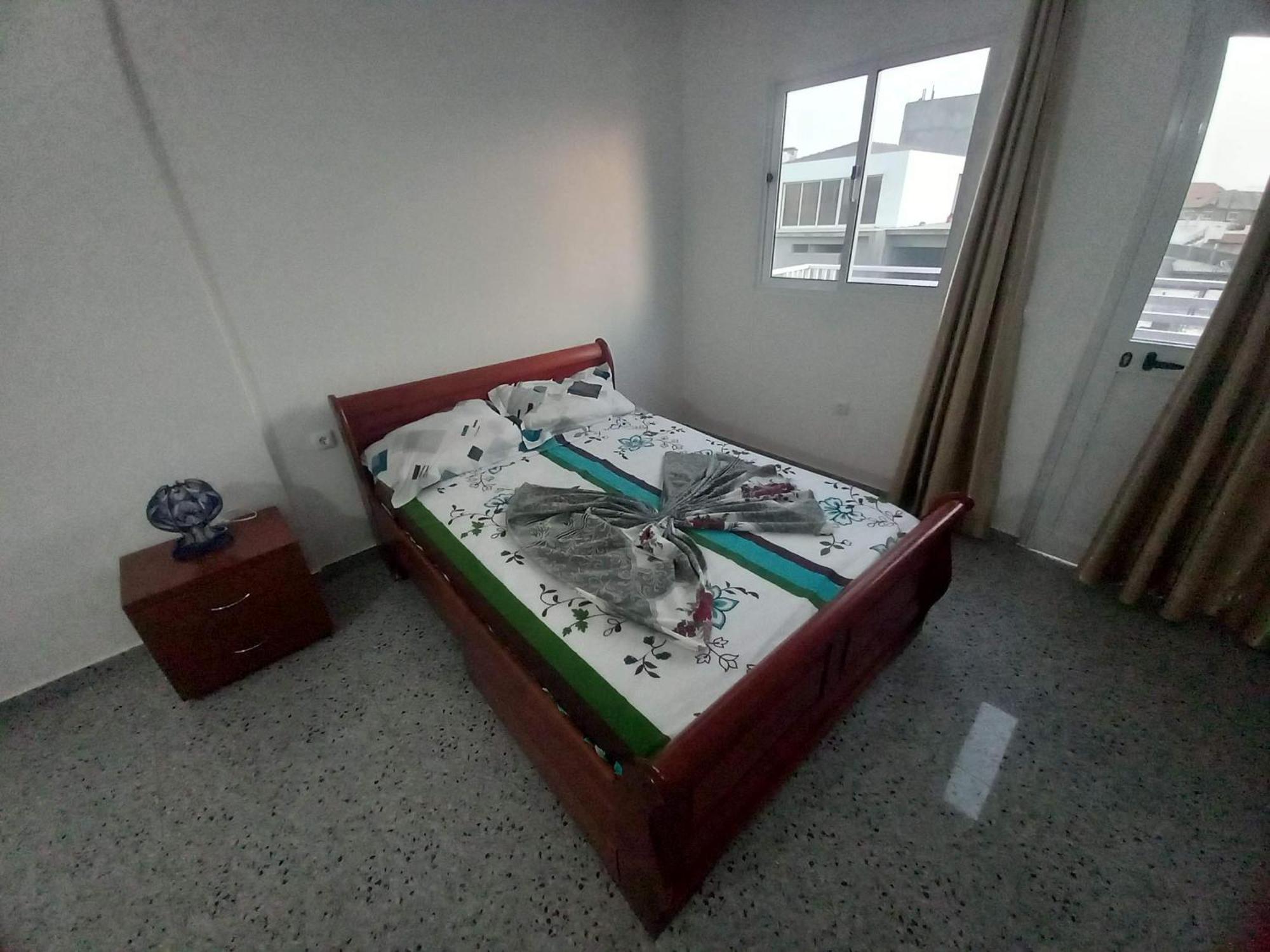 Casa Herminia Tarrafal  Kültér fotó
