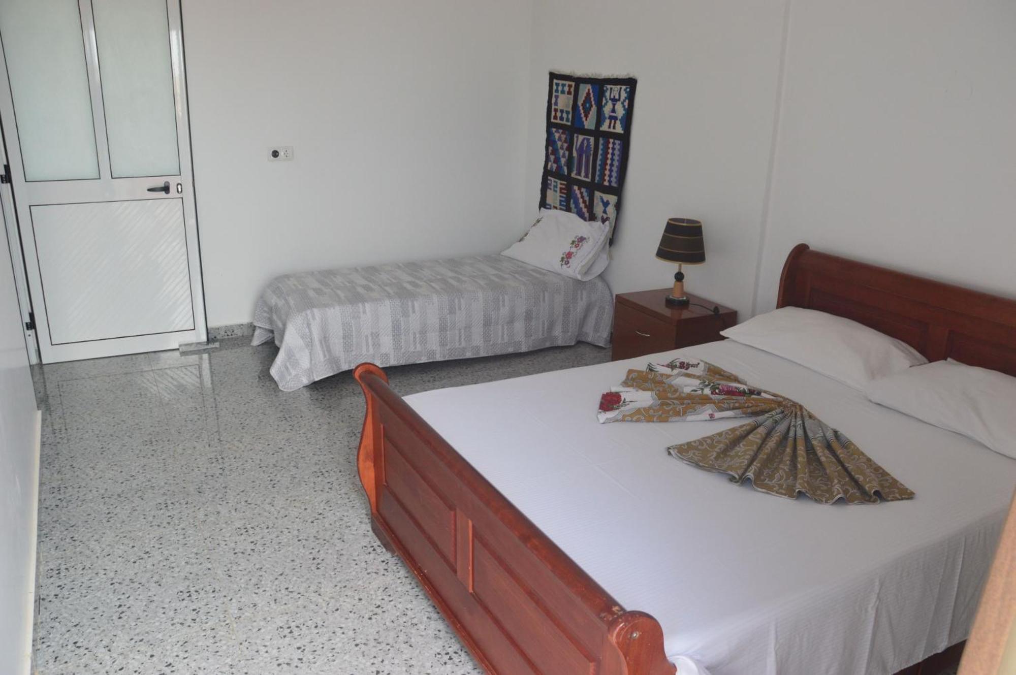Casa Herminia Tarrafal  Kültér fotó